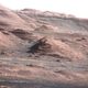 Illustration for article titled Feast your eyes on Curiositys latest photos of Mars, including new telephoto views of Mt. Sharp!